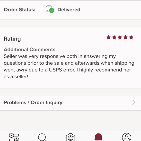 Hi! Welcome to my page! - Picture 5 of 6